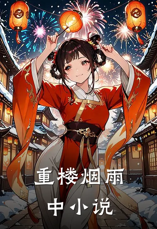 重楼烟雨中小说