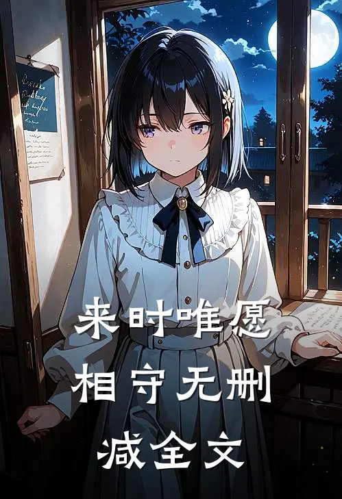 来时唯愿相守无删减全文