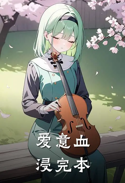 爱意血浸完本