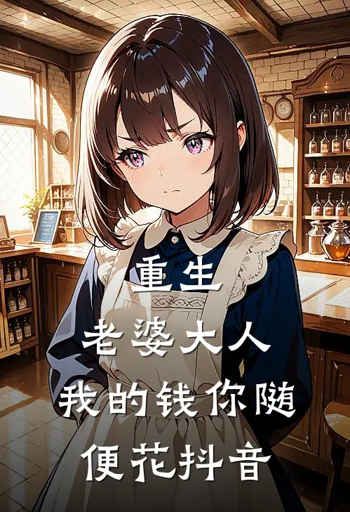 重生：老婆大人，我的钱你随便花抖音
