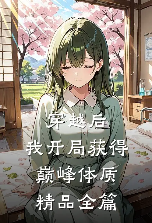 穿越后，我开局获得巅峰体质精品全篇