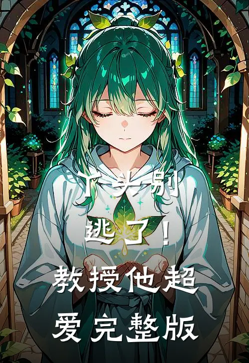 丫头别逃了!教授他超爱完整版免费阅读
