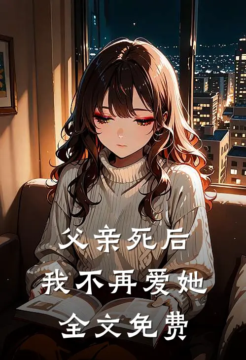父亲死后，我不再爱她全文免费