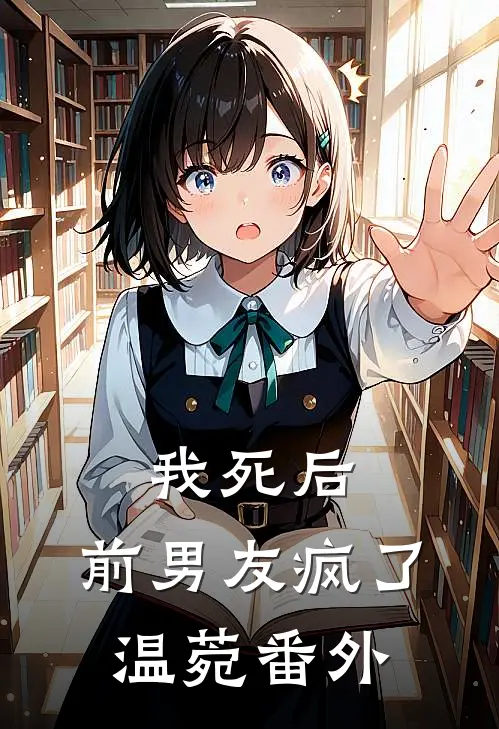 我死后，前男友疯了温菀番外