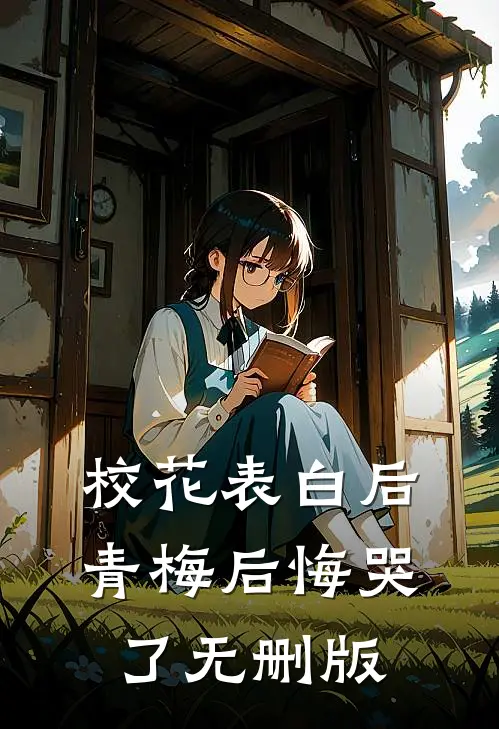 校花表白后，青梅后悔哭了无删版