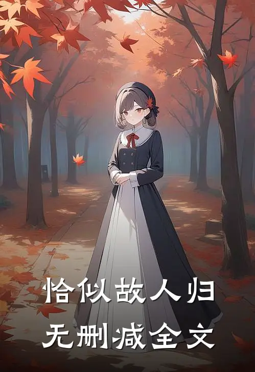恰似故人归无删减全文