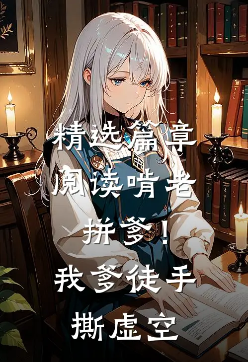 精选篇章阅读啃老拼爹！我爹徒手撕虚空