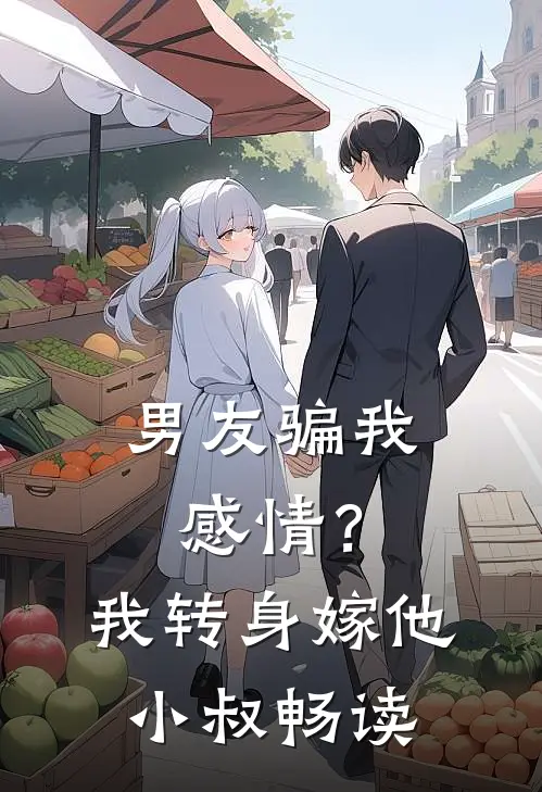 男友骗我感情？我转身嫁他小叔畅读