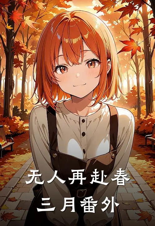 无人再赴春三月番外