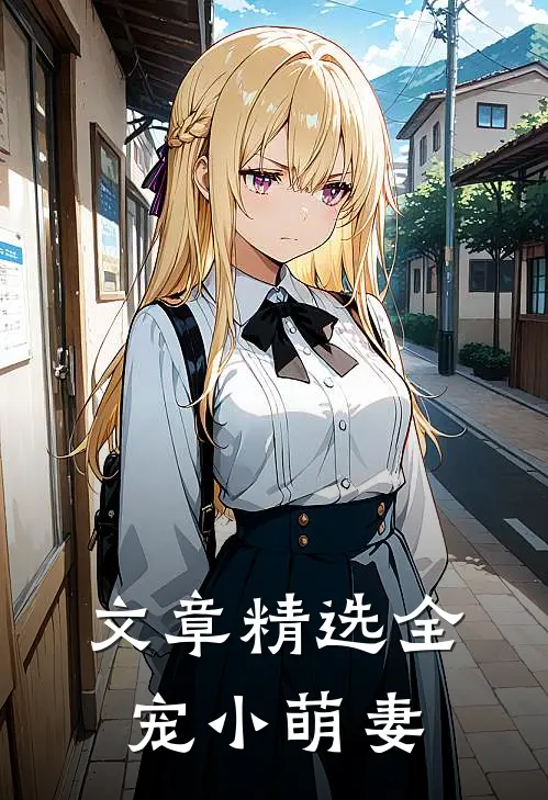 文章精选全宠小萌妻