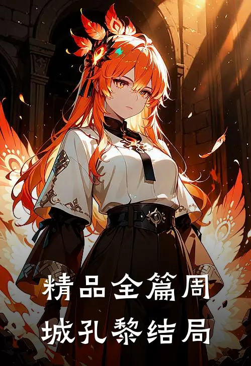 精品全篇周城孔黎结局