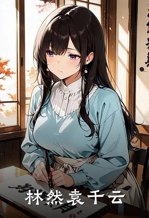 林然袁千云