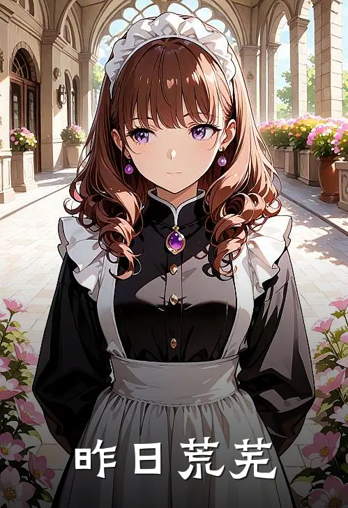 昨日荒芜