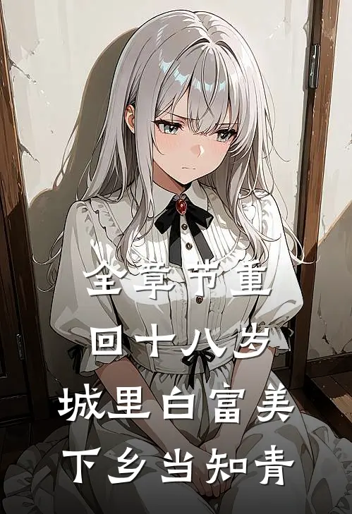 全章节重回十八岁：城里白富美下乡当知青