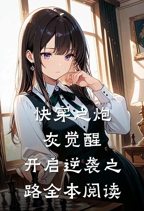 快穿之炮灰觉醒，开启逆袭之路全本阅读