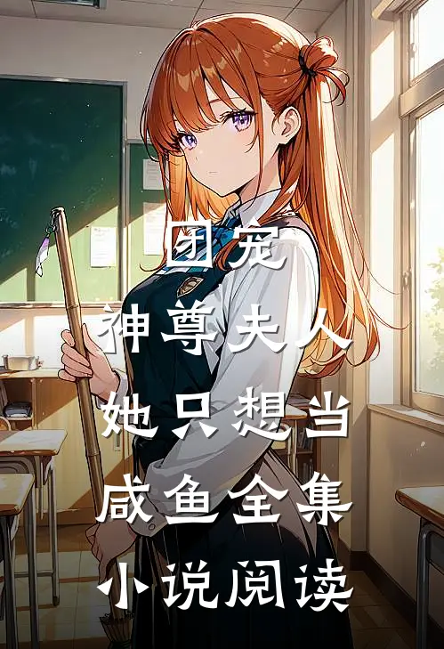 团宠神尊夫人她只想当咸鱼全集阅读免费