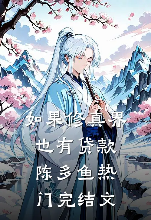 如果修真界也有贷款陈多鱼热门完结文