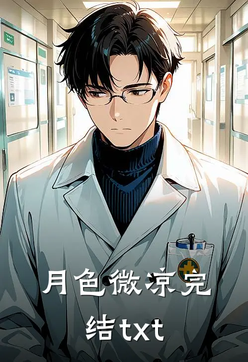 月色微凉完结txt