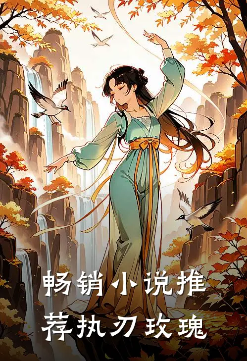 畅销小说推荐执刃玫瑰