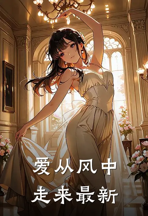 爱从风中走来最新