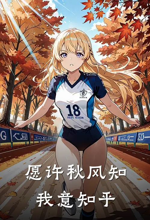 愿许秋风知我意知乎