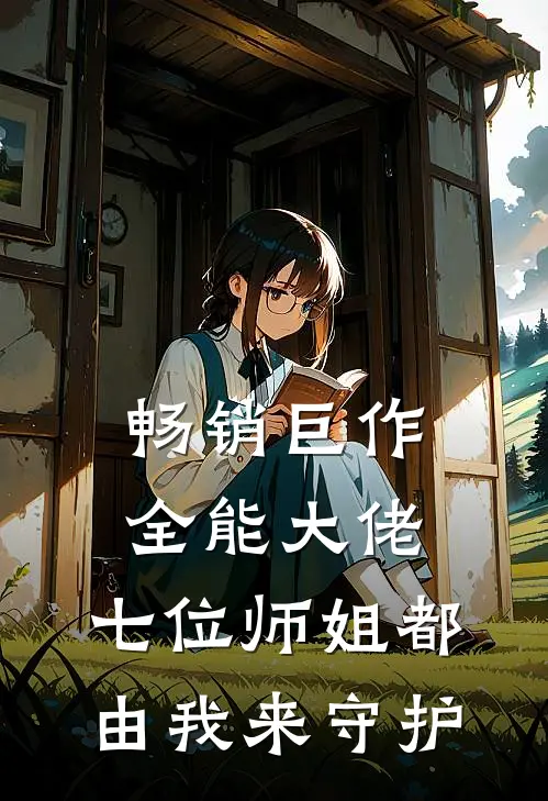 畅销巨作全能大佬：七位师姐都由我来守护