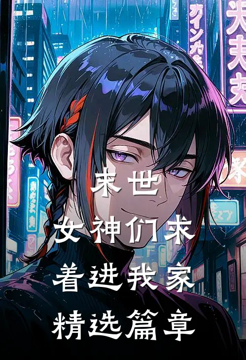 末世女神们求着进我家精选篇章免费阅读