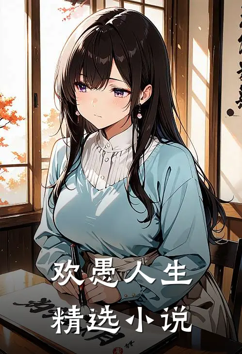 欢愚人生精选小说