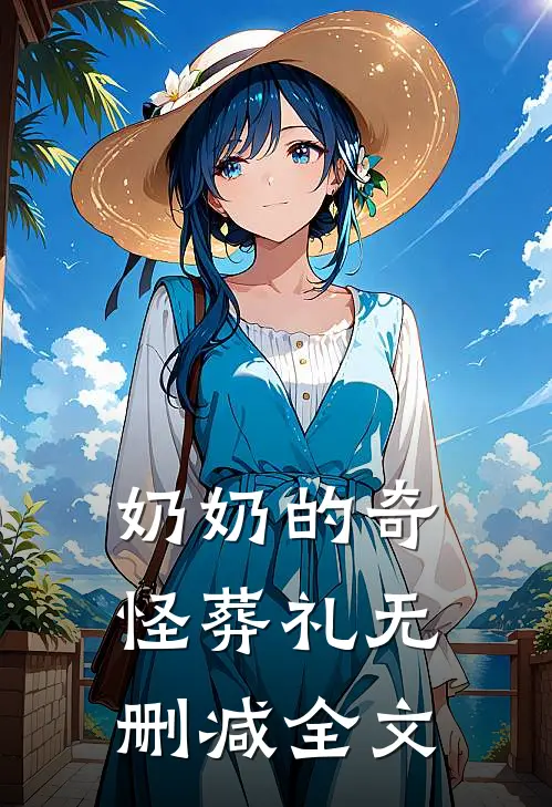 奶奶的奇怪葬礼无删减全文
