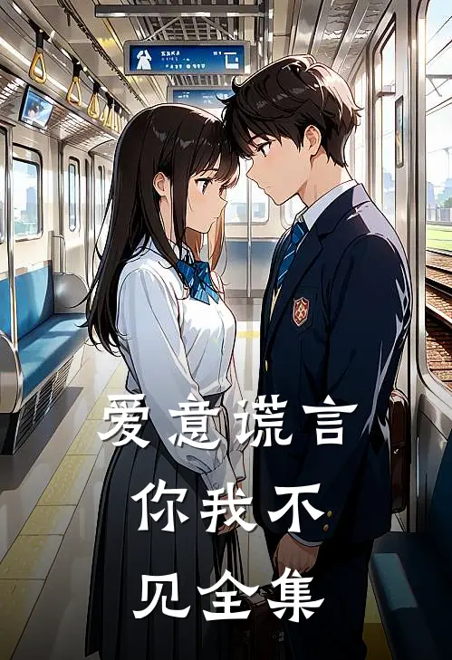 爱意谎言，你我不见全集