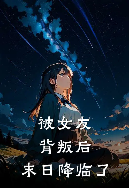 被女友背叛后,末日降临了