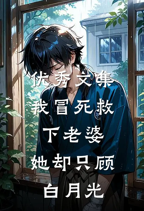 优秀文集我冒死救下老婆，她却只顾白月光
