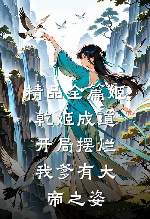 精品全篇姬乾姬成道开局摆烂,我爹有大帝之姿