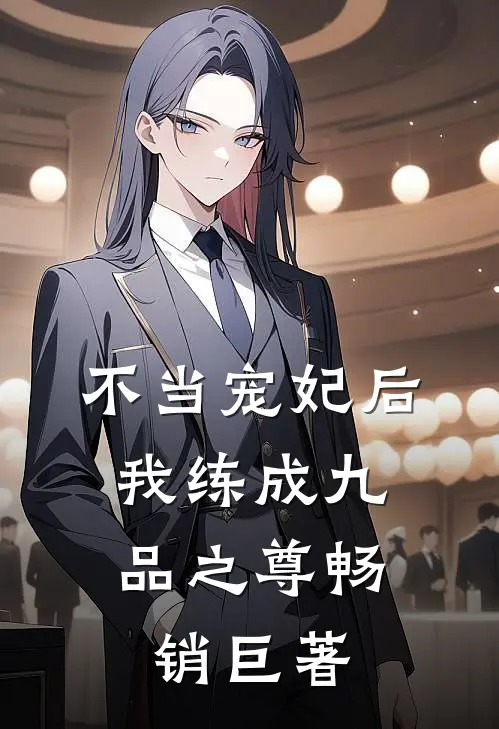 不当宠妃后，我练成九品之尊畅销巨著