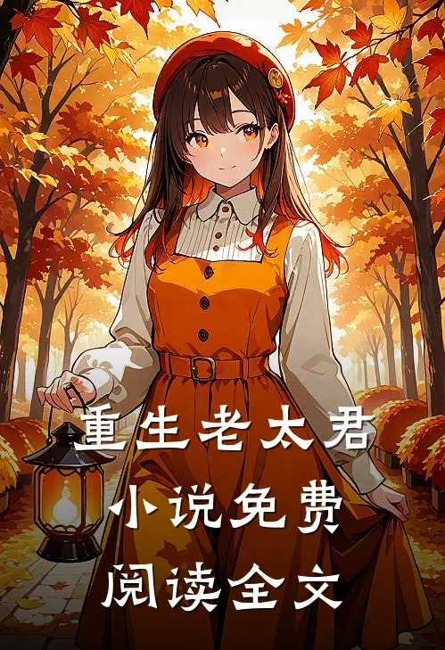 重生老太君小说免费阅读全文