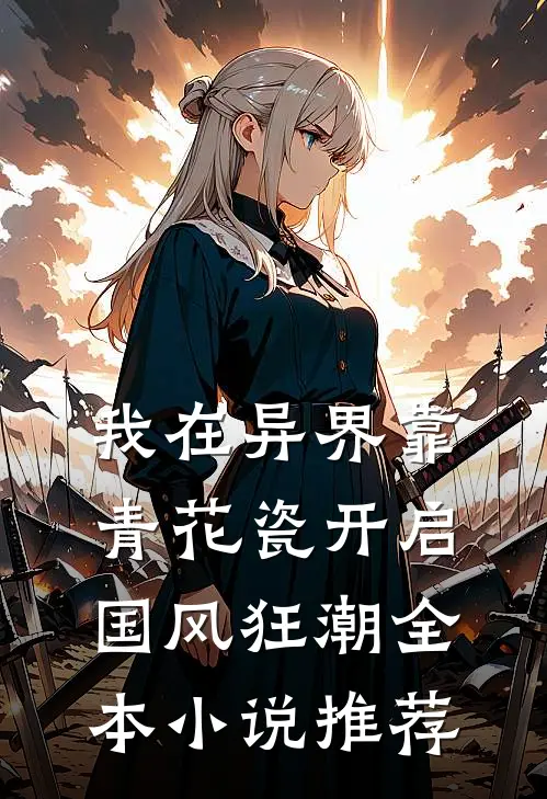 我在异界靠青花瓷开启国风狂潮全本小说推荐