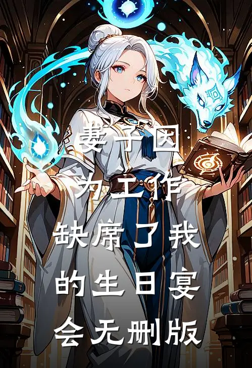 妻子因为工作，缺席了我的生日宴会无删版