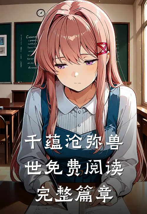 千蕴沧弥兽世免费阅读完整篇章