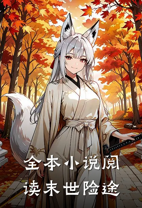 全本小说阅读末世险途