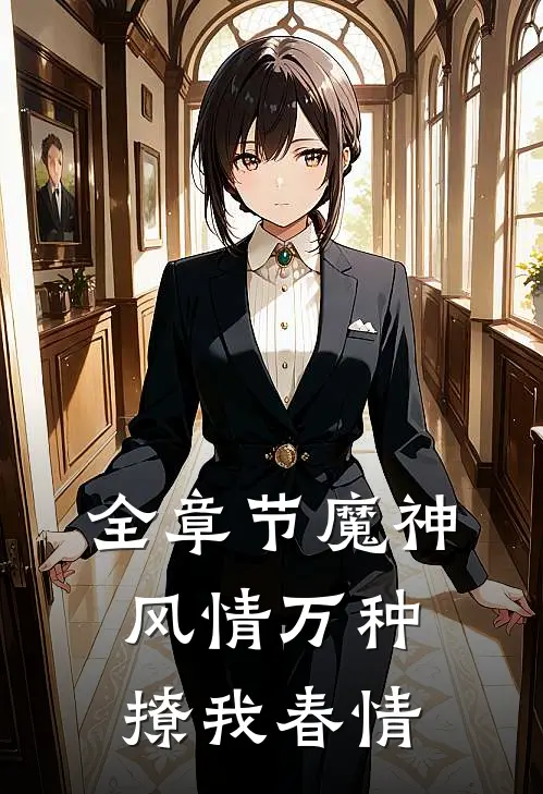全章节魔神风情万种,撩我春情免费阅读