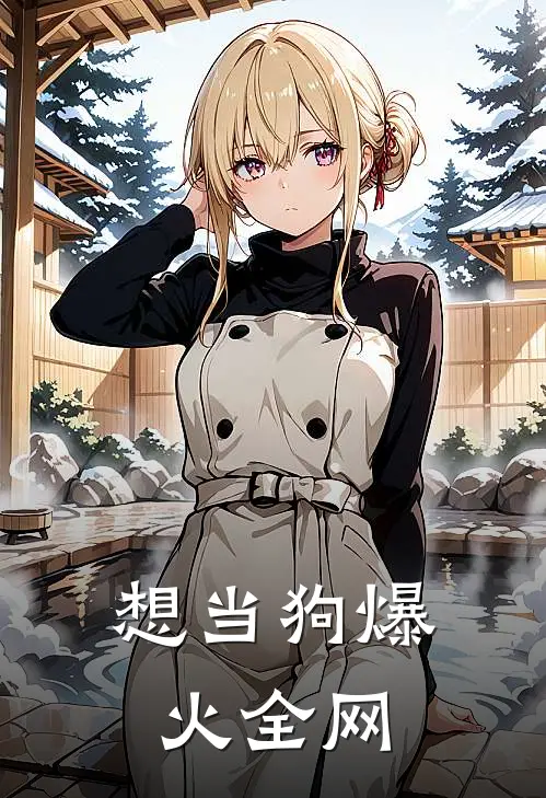 想当狗爆火全网