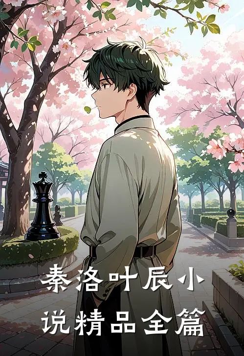 秦洛叶辰小说精品全篇