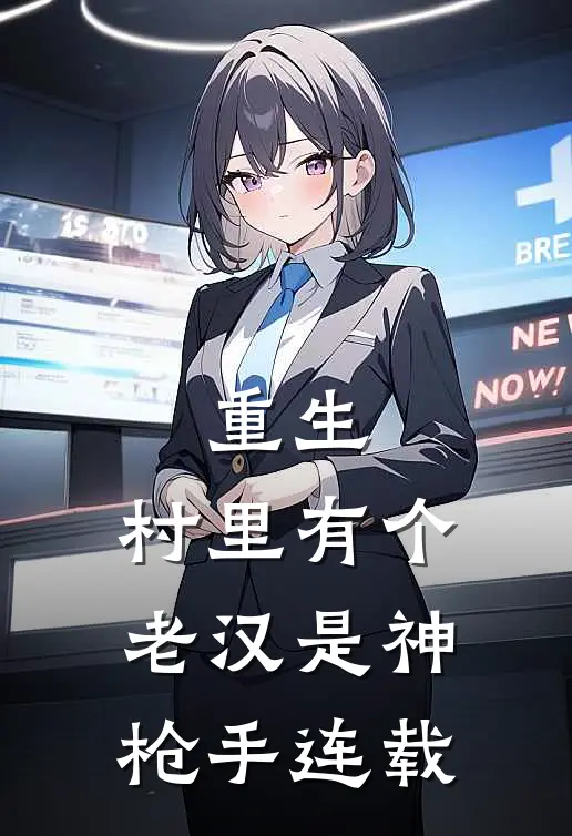 重生：村里有个老汉是神枪手连载