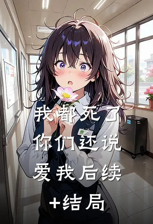 我都死了，你们还说爱我后续+结局