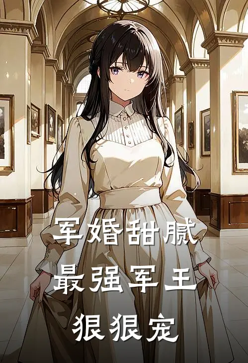 军婚甜腻最强军王狠狠宠免费阅读