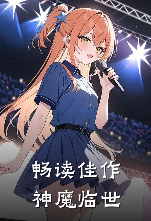 畅读佳作神魔临世