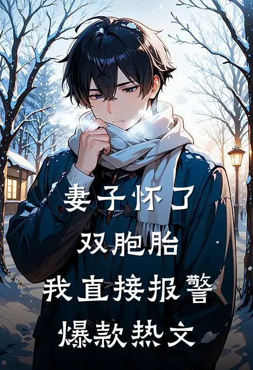 妻子怀了双胞胎，我直接报警爆款热文