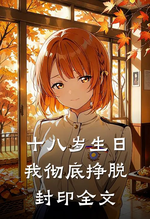 十八岁生日我彻底挣脱封印全文