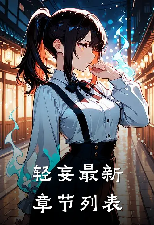 轻妄最新章节列表