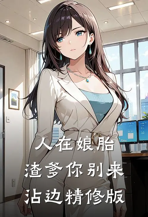 人在娘胎：渣爹你别来沾边精修版